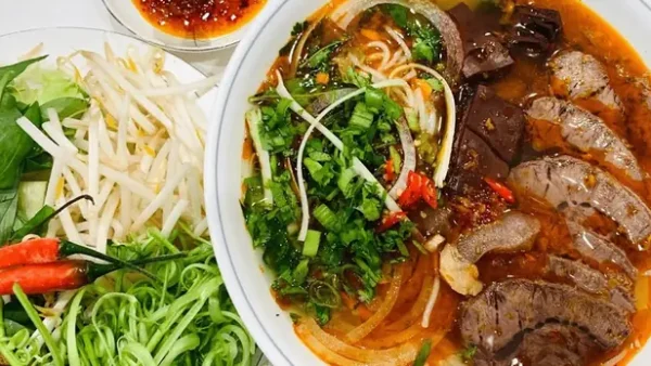 Bò Né Đặng Văn Bi: Địa Điểm Ngon Nổi Tiếng, Trải Nghiệm & Đánh Giá