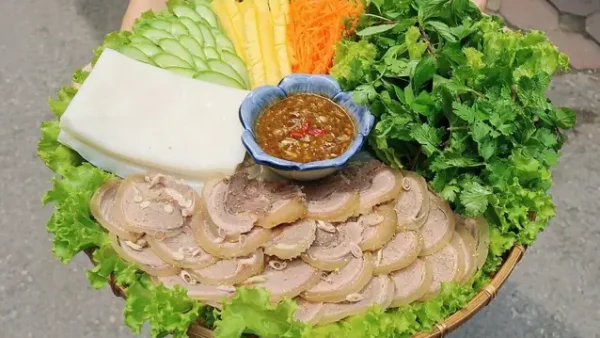 Cách Làm Bò Tơ Cuốn Bánh Tráng: Hướng Dẫn Chi Tiết Từ A-Z