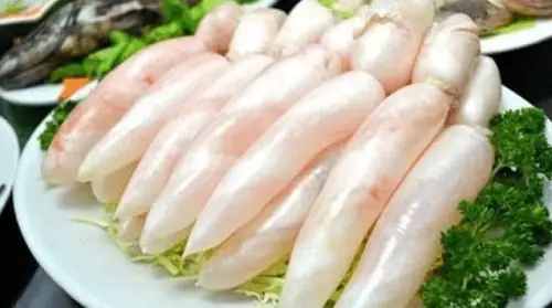 Bong Bóng Cá Là Gì? Tác Dụng, Lợi Ích Sức Khỏe Và Cách Chế Biến