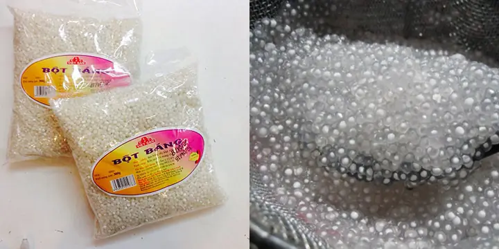Bột Báng Là Gì? Đặc Điểm, Công Dụng Và Cách Sử Dụng Phổ Biến Bột Báng Là Gì? Đặc Điểm, Công Dụng Và Cách Sử Dụng Phổ Biến