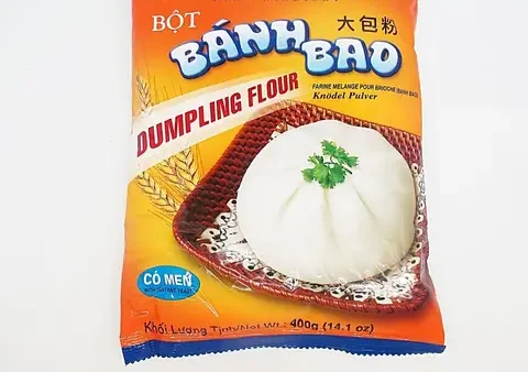 Bột Bánh Bao Pha Sẵn: Hướng Dẫn Chọn Mua Và Cách Làm Bánh Ngon Tại Nhà