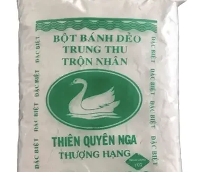 Bột Bánh Dẻo Thiên Quyên Nga: Hướng Dẫn Chi Tiết & Nơi Mua Uy Tín