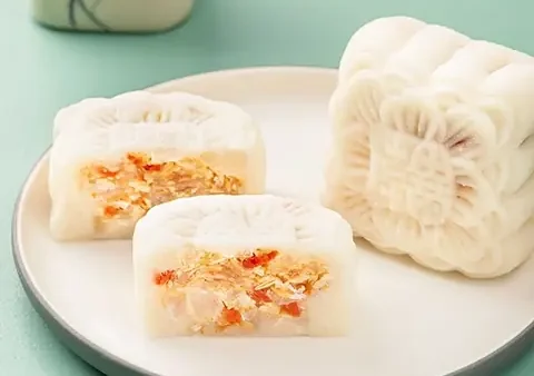 Bột Bánh Dẻo Mua Ở Đâu Uy Tín? Top 5 Thương Hiệu Hot, Bảng Giá 2025 & Bí Quyết Làm Bánh Mềm, Đẹp Hoa Văn