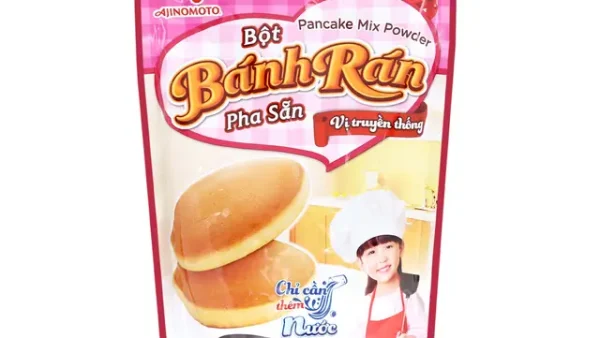 Bột Bánh Rán Doremon Bao Nhiêu Tiền? Giá Theo Dung Tích 100g, 200g, 1kg