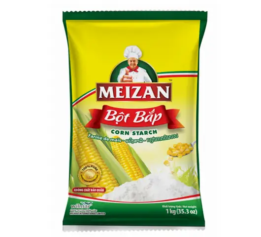 Phân Biệt Bột Năng Và Bột Bắp: Đặc Điểm, Công Dụng Và Cách Sử Dụng Đúng Phân Biệt Bột Năng Và Bột Bắp: Đặc Điểm, Công Dụng Và Cách Sử Dụng Đúng