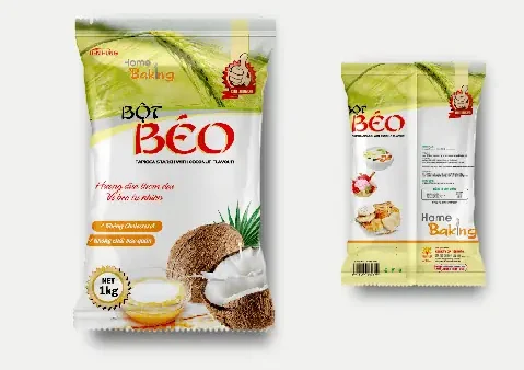 Bột Béo Làm Bánh Mì: Công Dụng, Cách Dùng Và Lưu Ý Chọn Mua