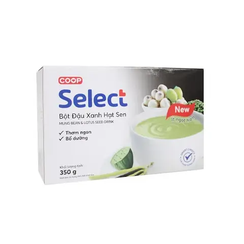 Bột Đậu Xanh Hạt Sen: Công Dụng, Cách Dùng Và Lưu Ý Tốt Cho Sức Khỏe Bột Đậu Xanh Hạt Sen: Công Dụng, Cách Dùng Và Lưu Ý Tốt Cho Sức Khỏe