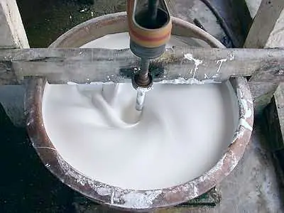 Bột Gạo Làm Từ Gì? Thành Phần, Phân Loại Và Công Dụng Chi Tiết