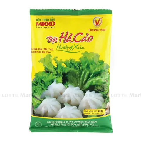Bột Há Cảo Mua Ở Đâu: Cập Nhật Địa Điểm Và Thương Hiệu Phổ Biến 2024 Bột Há Cảo Mua Ở Đâu: Cập Nhật Địa Điểm Và Thương Hiệu Phổ Biến 2024