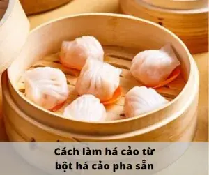 Bột Há Cảo Mua Ở Đâu: Cập Nhật Địa Điểm Và Thương Hiệu Phổ Biến 2024 Bột Há Cảo Mua Ở Đâu: Cập Nhật Địa Điểm Và Thương Hiệu Phổ Biến 2024