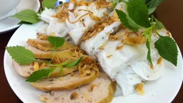 Bột Bánh Cuốn Vĩnh Thuận: Cách Chọn, Cách Dùng Và Mẹo Làm Bánh Chuẩn Vị