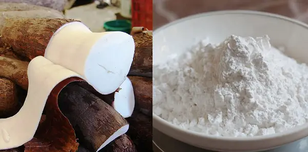 Bột Mì Khoảnh Là Bột Gì? Phân Biệt Và Ứng Dụng Thực Tế