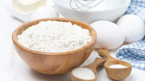 Bột Bình Tinh Làm Món Gì Ngon? Hướng Dẫn Các Món Bánh & Chế Biến Đơn Giản
