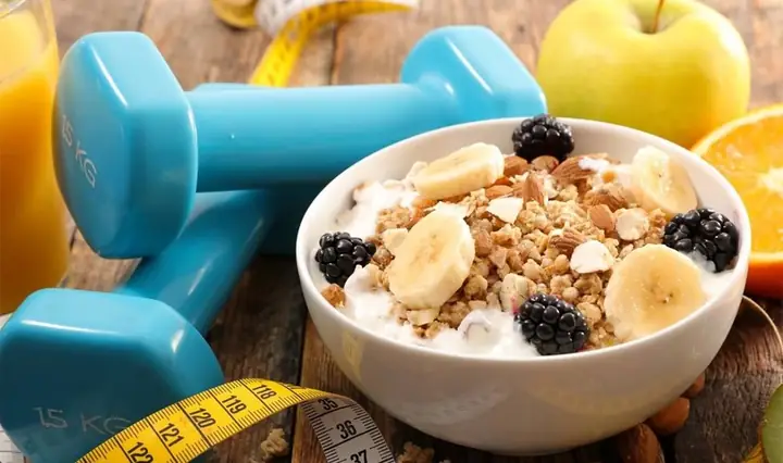 Bột Ngũ Cốc Ăn Liền: Loại Nào Tốt, Cách Chọn Và Cách Ăn Đúng Bột Ngũ Cốc Ăn Liền: Loại Nào Tốt, Cách Chọn Và Cách Ăn Đúng