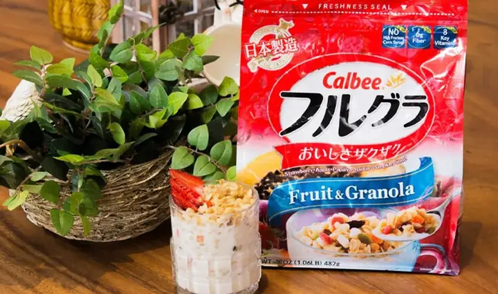 Bột Ngũ Cốc Ăn Liền: Loại Nào Tốt, Cách Chọn Và Cách Ăn Đúng Bột Ngũ Cốc Ăn Liền: Loại Nào Tốt, Cách Chọn Và Cách Ăn Đúng