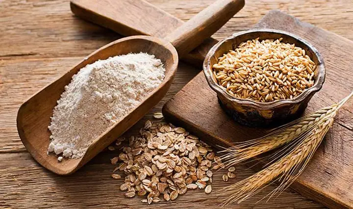 Bột Ngũ Cốc Ăn Liền: Loại Nào Tốt, Cách Chọn Và Cách Ăn Đúng Bột Ngũ Cốc Ăn Liền: Loại Nào Tốt, Cách Chọn Và Cách Ăn Đúng