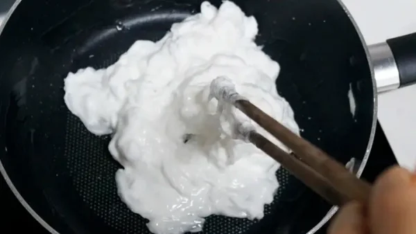 Bột Mì Nhứt Là Bột Gì? Khám Phá Đặc Sản “tuổi Thơ” Xứ Nẫu Bình Định