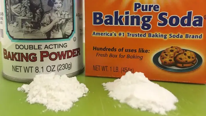 Bột Nở Là Gì? Phân Biệt Bột Nở (baking Powder) Và Baking Soda Bột Nở Là Gì? Phân Biệt Bột Nở (baking Powder) Và Baking Soda
