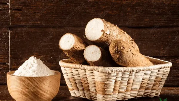 Bột Sắn Để Làm Gì? Tác Dụng Và Cách Dùng Bột Sắn Dây