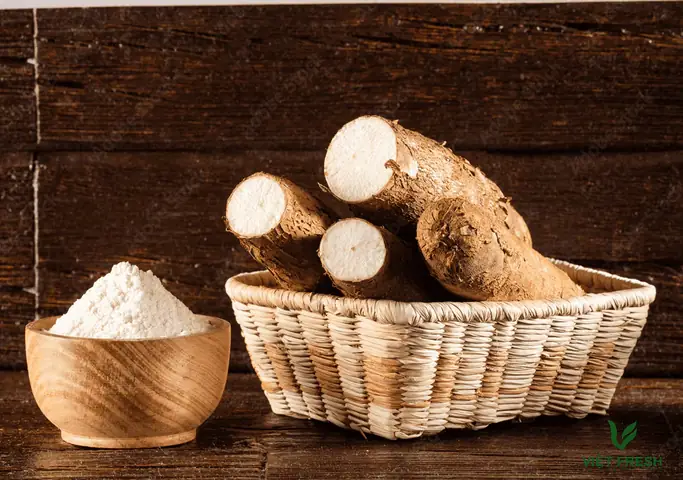 Bột Sắn Để Làm Gì? Tác Dụng Và Cách Dùng Bột Sắn Dây Bột Sắn Để Làm Gì? Tác Dụng Và Cách Dùng Bột Sắn Dây
