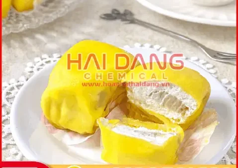 Mua Bột Sầu Riêng Ở Đâu Uy Tín & Chất Lượng Nhất 2024