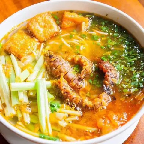 Bún Bề Bề Hải Phòng: Khám Phá Địa Điểm Ngon & Kinh Nghiệm Ăn Chuẩn Vị