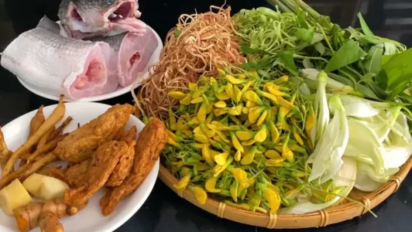 Bún Cá Châu Đốc Ngon: Top Quán Chuẩn Vị & Cách Làm Miền Tây
