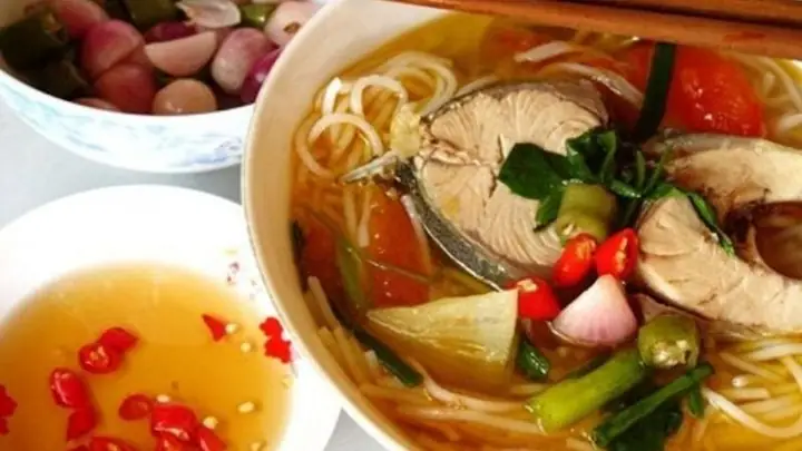 Cách Nấu Bún Cá Ngừ Nha Trang Chuẩn Vị, Không Tanh & Top Quán Ngon Nhất Cách Nấu Bún Cá Ngừ Nha Trang Chuẩn Vị, Không Tanh & Top Quán Ngon Nhất