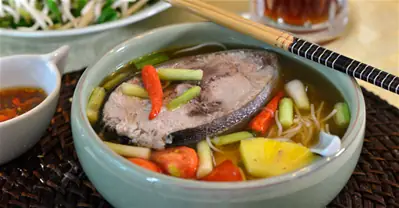 Cách Nấu Bún Cá Ngừ Nha Trang Chuẩn Vị, Không Tanh & Top Quán Ngon Nhất Cách Nấu Bún Cá Ngừ Nha Trang Chuẩn Vị, Không Tanh & Top Quán Ngon Nhất