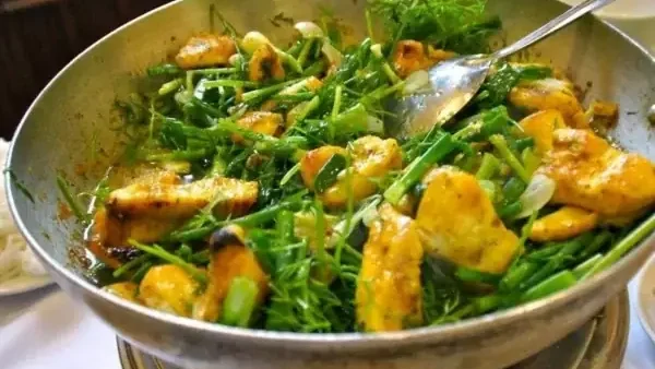 Khám Phá 12 Quán Chả Cá Lã Vọng Ngon Nức Tiếng Hà Nội Và Cách Thưởng Thức Chuẩn Vị