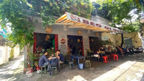 Bún Chả Giò Ở Đâu Ngon: Top Quán Ngon Chuẩn Vị Tại TP.HCM & Hà Nội