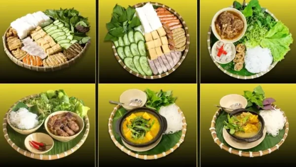 Bún Đậu Mắm Tôm Gấu’s: Review Chi Tiết, Địa Chỉ & Đánh Giá Ngon