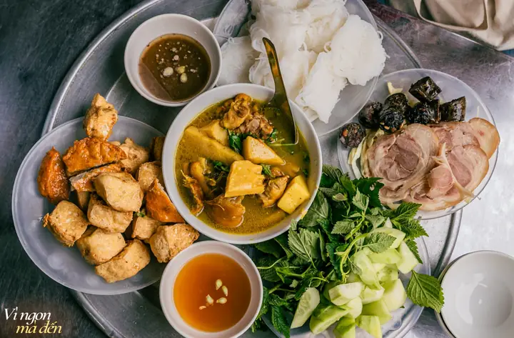 Bún Đậu Mắm Tôm Giả Cầy: Hướng Dẫn Cách Làm Chuẩn Vị Và Địa Điểm Thưởng Thức Ngon Nhất Hà Nội Bún Đậu Mắm Tôm Giả Cầy: Hướng Dẫn Cách Làm Chuẩn Vị Và Địa Điểm Thưởng Thức Ngon Nhất Hà Nội