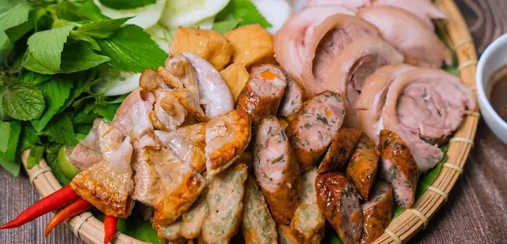 Bún Đậu Mắm Tôm Mộc: Khám Phá Hương Vị Đặc Trưng & Địa Chỉ Quán Ngon Bún Đậu Mắm Tôm Mộc: Khám Phá Hương Vị Đặc Trưng & Địa Chỉ Quán Ngon