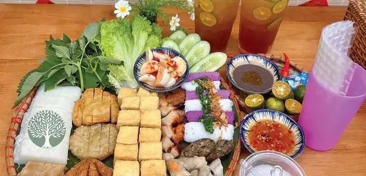 Bún Đậu Mắm Tôm Mộc: Khám Phá Hương Vị Đặc Trưng & Địa Chỉ Quán Ngon Bún Đậu Mắm Tôm Mộc: Khám Phá Hương Vị Đặc Trưng & Địa Chỉ Quán Ngon