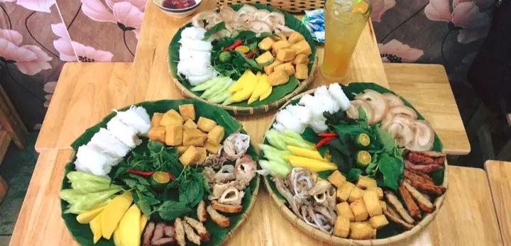 Bún Đậu Mắm Tôm Nhà Tôi: Tìm Địa Chỉ, Review & Đặt Món Ngon Bún Đậu Mắm Tôm Nhà Tôi: Tìm Địa Chỉ, Review & Đặt Món Ngon