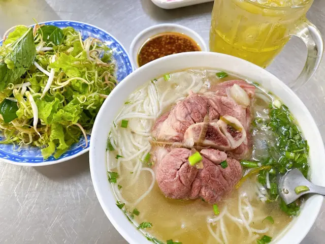 Bún Giò Heo Hóc Môn: Địa Điểm, Kinh Nghiệm Và Review Chi Tiết Bún Giò Heo Hóc Môn: Địa Điểm, Kinh Nghiệm Và Review Chi Tiết