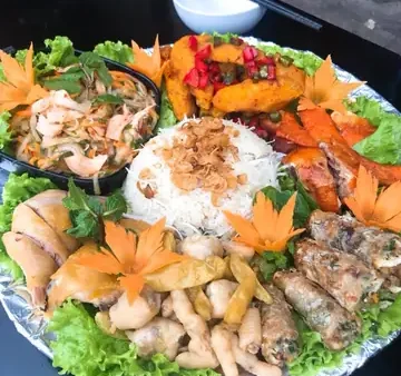 Bún Hải Sản Kim Mã: Địa Chỉ Ngon, Giá Tốt & Review Chi Tiết 2024