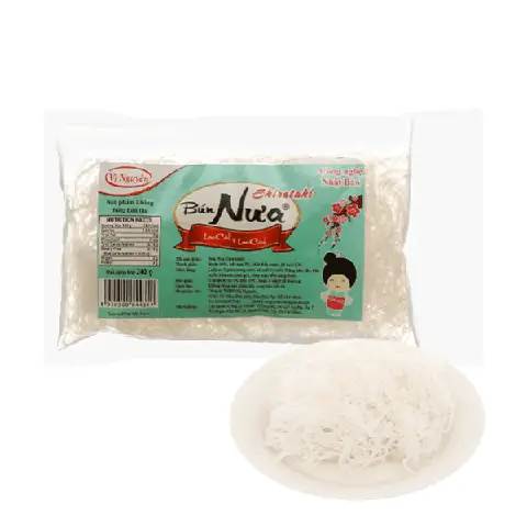 Bún Nưa Bách Hóa Xanh: Giá Bao Nhiêu, Mua Ở Đâu Và Lợi Ích Cho Người Ăn Kiêng Bún Nưa Bách Hóa Xanh: Giá Bao Nhiêu, Mua Ở Đâu Và Lợi Ích Cho Người Ăn Kiêng