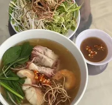 Bún Nước Lèo Bạc Liêu: Khám Phá Hương Vị Đặc Sản Ngon Nức Tiếng