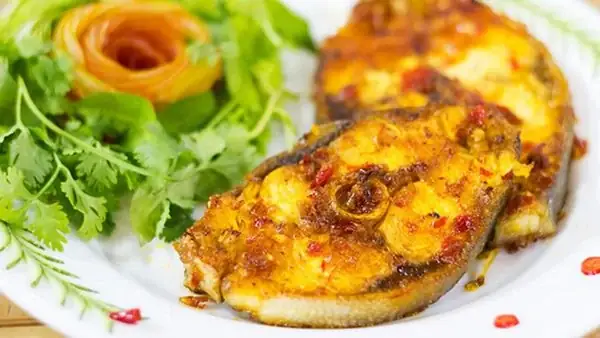 Cách Làm Cá Bớp Chiên Nước Mắm Ngon Chuẩn Vị Tại Nhà Cách Làm Cá Bớp Chiên Nước Mắm Ngon Chuẩn Vị Tại Nhà
