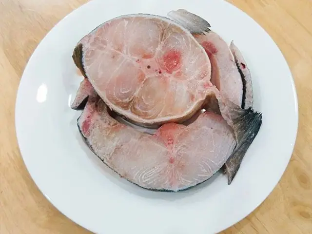 Cách Làm Cá Bớp Chiên Nước Mắm Ngon Chuẩn Vị Tại Nhà Cách Làm Cá Bớp Chiên Nước Mắm Ngon Chuẩn Vị Tại Nhà