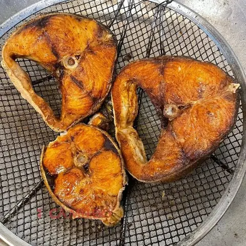 Cách Làm Cá Bớp Chiên Nước Mắm Ngon Chuẩn Vị Tại Nhà Cách Làm Cá Bớp Chiên Nước Mắm Ngon Chuẩn Vị Tại Nhà