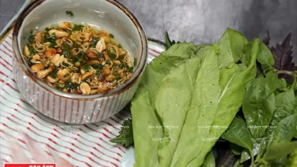 Cách Làm Cá Chiên Xù Cuốn Bánh Tráng Giòn Ngon Chuẩn Vị
