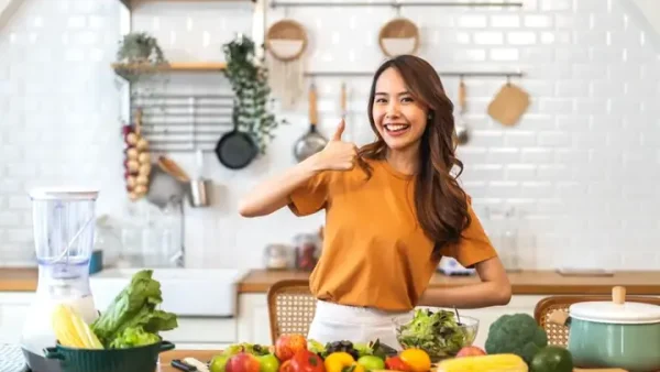 Cà Chua Và Dưa Leo Có Nên Ăn Chung: Giải Đáp Tin Đồn & Lợi Ích Kết Hợp
