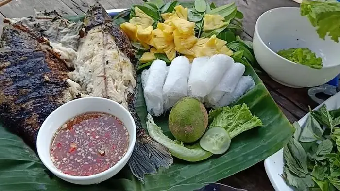 Cá Ét Làm Món Gì Ngon? Tổng Hợp Các Món Ăn Hấp Dẫn Từ Cá Ét Cá Ét Làm Món Gì Ngon? Tổng Hợp Các Món Ăn Hấp Dẫn Từ Cá Ét