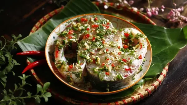 Cá Hấp Bia Bao Nhiêu Phút Thì Chín? Hướng Dẫn Chi Tiết Cách Làm Ngon Tại Nhà