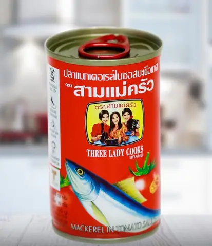 Cá Hộp 3 Cô Gái: Khám Phá Hương Vị Truyền Thống & Các Món Ngon Dễ Làm Cá Hộp 3 Cô Gái: Khám Phá Hương Vị Truyền Thống & Các Món Ngon Dễ Làm