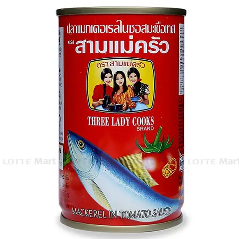 Cá Hộp 3 Cô Gái: Khám Phá Hương Vị Truyền Thống & Các Món Ngon Dễ Làm Cá Hộp 3 Cô Gái: Khám Phá Hương Vị Truyền Thống & Các Món Ngon Dễ Làm