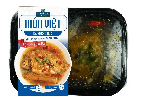 Cách Làm Cá Kho Mía Rục Xương Thơm Ngon Chuẩn Vị Miền Tây